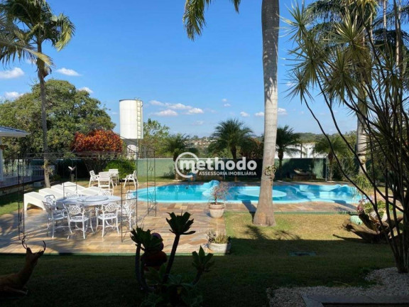Imagem Casa com 4 Quartos à Venda, 900 m² em Dois Córregos - Valinhos
