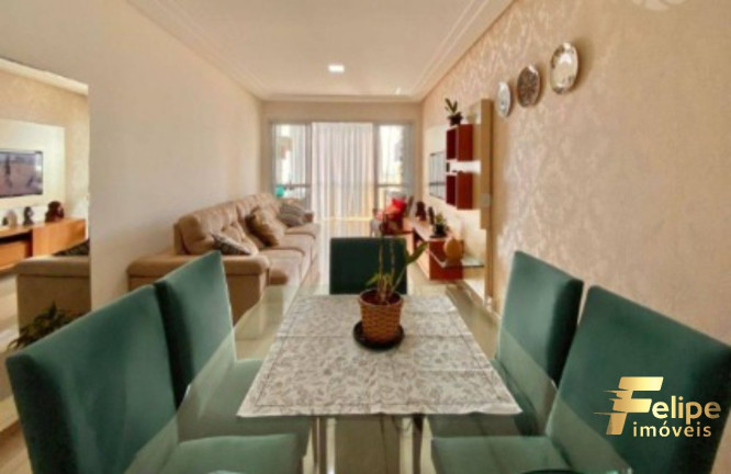Imagem Imóvel com 3 Quartos à Venda, 135 m² em Centro - Guarapari