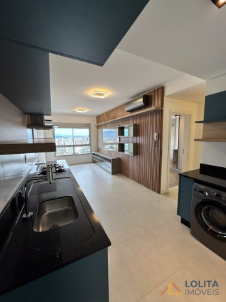 Imagem Apartamento com 1 Quarto à Venda, 45 m² em Estreito - Florianopolis Imagem Apartamento com 1 Quarto à Venda, 45 m² em Estreito - Florianopolis