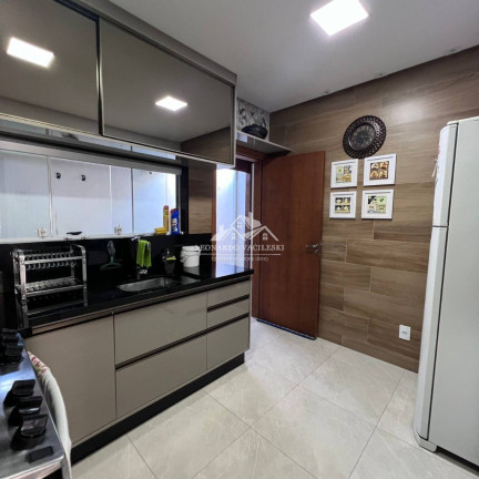 Imagem Casa com 3 Quartos à Venda, 126 m² em Colina De Laranjeiras - Serra Imagem Casa com 3 Quartos à Venda, 126 m² em Colina De Laranjeiras - Serra