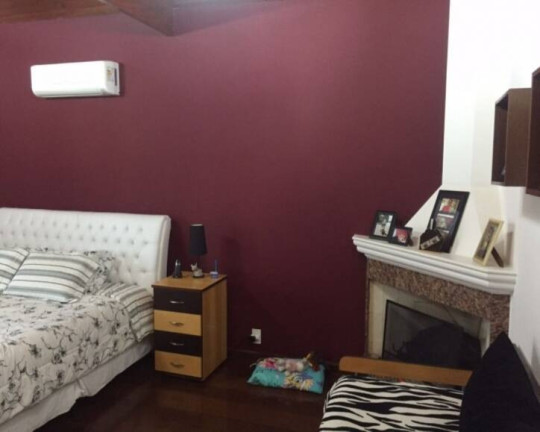 Imagem Casa com 4 Quartos à Venda, 360 m² em Alphaville - Santana De Parnaíba Imagem Casa com 4 Quartos à Venda, 360 m² em Alphaville - Santana De Parnaíba
