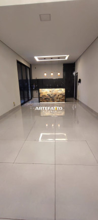 Imagem Casa com 3 Quartos à Venda, 221 m² em Jardim Natal - Franca Imagem Casa com 3 Quartos à Venda, 221 m² em Jardim Natal - Franca