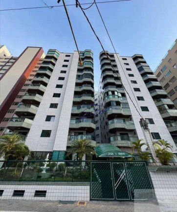 Imagem Apartamento com 3 Quartos à Venda, 130 m² em Tupi - Praia Grande Imagem Apartamento com 3 Quartos à Venda, 130 m² em Tupi - Praia Grande