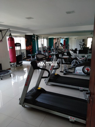 Imagem Apartamento com 2 Quartos à Venda, 105 m² em Candeias - Vitória Da Conquista Imagem Apartamento com 2 Quartos à Venda, 105 m² em Candeias - Vitória Da Conquista