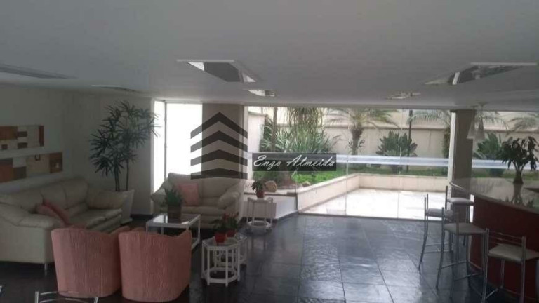 Imagem Apartamento com 3 Quartos à Venda, 127 m² em Vila Olímpia - São Paulo Imagem Apartamento com 3 Quartos à Venda, 127 m² em Vila Olímpia - São Paulo
