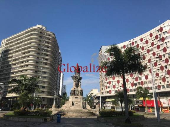 Imagem Imóvel com 2 Quartos à Venda, 98 m² em Gonzaga - Santos Imagem Imóvel com 2 Quartos à Venda, 98 m² em Gonzaga - Santos