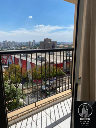 Imagem Apartamento com 2 Quartos para Alugar, 65 m² em Parque Campolim - Sorocaba Imagem Apartamento com 2 Quartos para Alugar, 65 m² em Parque Campolim - Sorocaba