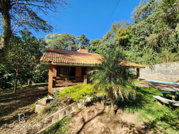 Imagem Casa de Condomínio com 3 Quartos à Venda, 180 m² em Santa Inês - Caieiras