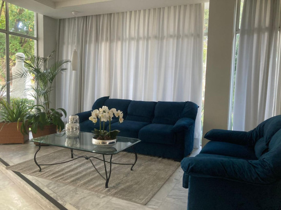 Imagem Apartamento com 4 Quartos à Venda, 256 m² em Espinheiro - Recife