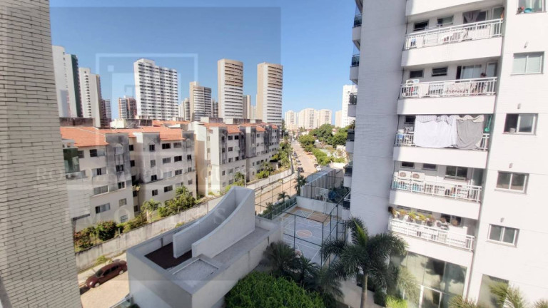 Imagem Apartamento com 3 Quartos à Venda, 115 m² em Parque Iracema - Fortaleza