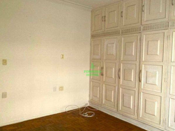Imagem Apartamento com 3 Quartos à Venda, 152 m² em Icaraí - Niterói Imagem Apartamento com 3 Quartos à Venda, 152 m² em Icaraí - Niterói