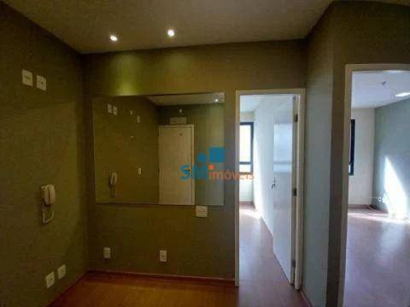 Imagem Sala Comercial para Alugar, 31 m² em Jardim Paulista - São Paulo