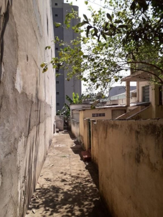 Terreno à Venda, 600 m² em Vila Oratório - São Paulo