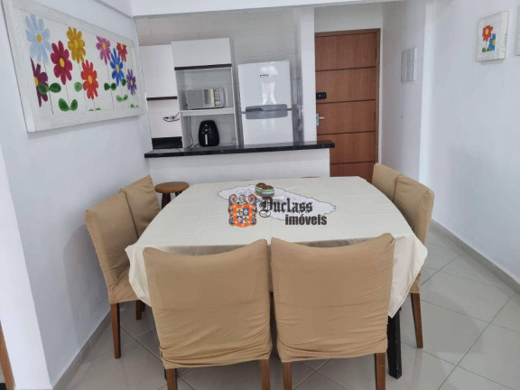 Imagem Apartamento com 2 Quartos à Venda, 82 m² em Vila Guilhermina - Praia Grande Imagem Apartamento com 2 Quartos à Venda, 82 m² em Vila Guilhermina - Praia Grande