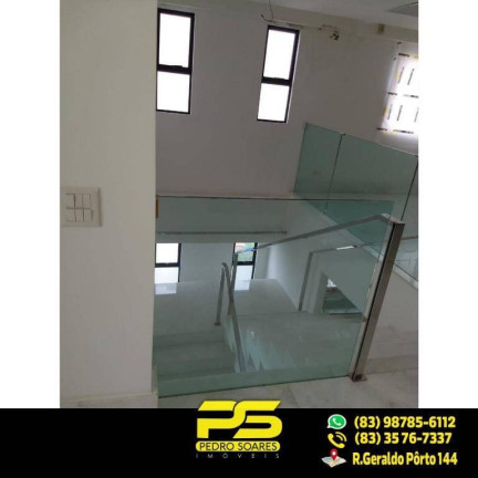 Imagem Cobertura com 3 Quartos à Venda, 440 m² em Cabo Branco - João Pessoa Imagem Cobertura com 3 Quartos à Venda, 440 m² em Cabo Branco - João Pessoa