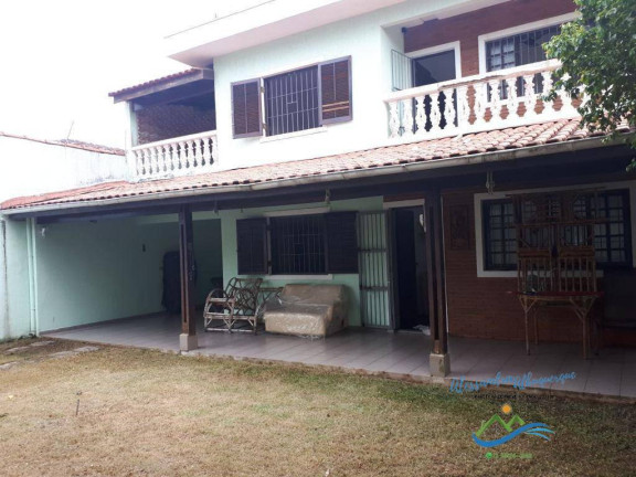 Imagem Casa com 4 Quartos à Venda, 158 m² em Jd Suarão - Itanhaém Imagem Casa com 4 Quartos à Venda, 158 m² em Jd Suarão - Itanhaém