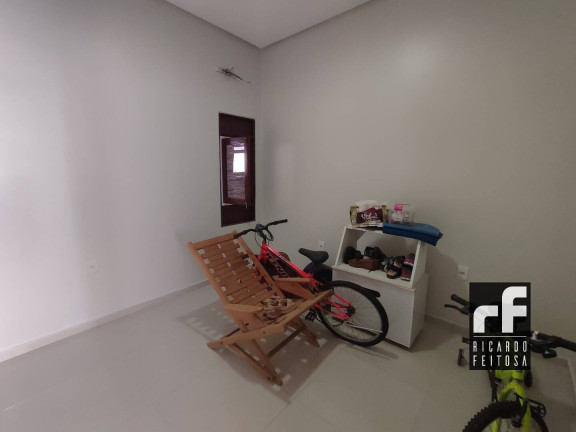Imagem Casa com 3 Quartos à Venda, 220 m² em São Luiz - Arapiraca