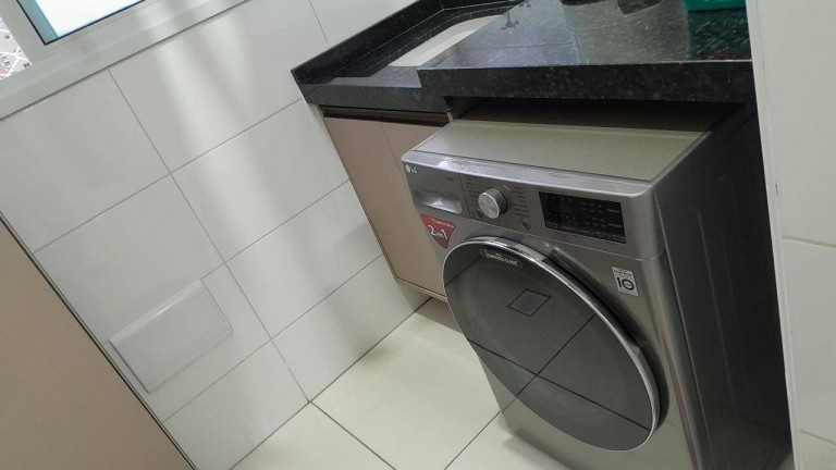 Imagem Apartamento com 2 Quartos à Venda, 60 m² em Tupi - Praia Grande