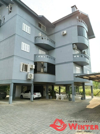 Apartamento com 4 Quartos à Venda,  em Vila Rica - Feliz