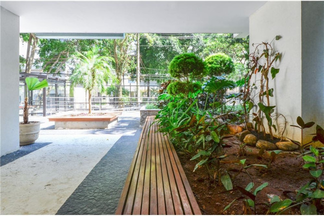 Imagem Apartamento com 3 Quartos à Venda, 129 m² em Jardim Paulista - São Paulo