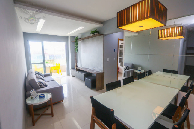 Imagem Apartamento com 3 Quartos à Venda, em Marco - Belém Imagem Apartamento com 3 Quartos à Venda, em Marco - Belém