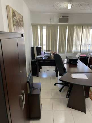 Imagem Sala Comercial à Venda, 50 m² em Centro - Florianópolis
