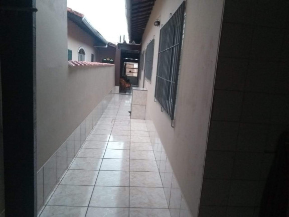 Imagem Casa com 2 Quartos à Venda, 84 m² em Maracanã - Praia Grande
