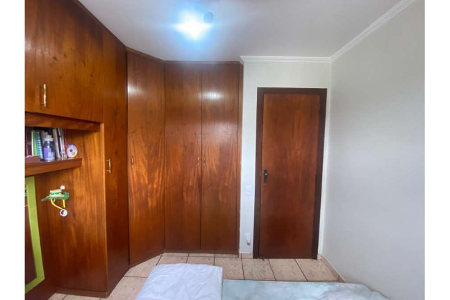 Imagem Apartamento com 2 Quartos à Venda, 65 m² em Vila Guarani (z Sul) - São Paulo