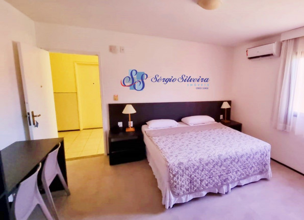 Imagem Apartamento com 3 Quartos à Venda, 100 m² em Porto Das Dunas - Aquiraz Imagem Apartamento com 3 Quartos à Venda, 100 m² em Porto Das Dunas - Aquiraz