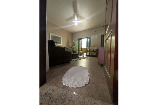 Imagem Casa com 3 Quartos à Venda,  em Loteamento Residencial Vale Das Flores - Tremembé