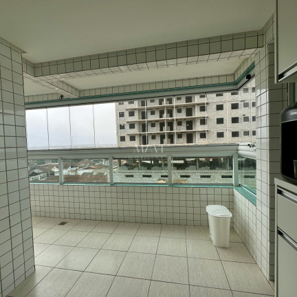 Imagem Apartamento com 2 Quartos à Venda, 75 m² em Jardim Real - Praia Grande