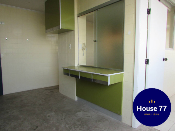 Imagem Apartamento com 3 Quartos à Venda, 220 m² em Santo Amaro - São Paulo