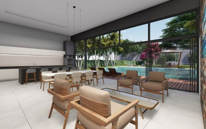 Imagem Casa de Condomínio com 5 Quartos à Venda, 500 m² em Condomínio Terras De São José - Itu Imagem Casa de Condomínio com 5 Quartos à Venda, 500 m² em Condomínio Terras De São José - Itu