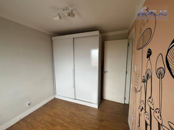 Imagem Apartamento com 2 Quartos à Venda ou Locação, 50 m² em Jardim Andaraí - São Paulo
