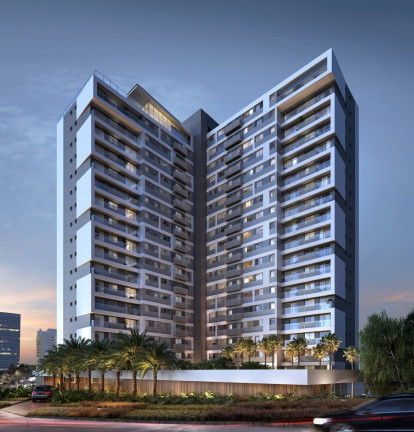 Imagem Apartamento com 2 Quartos à Venda, 67 m² em Petrópolis - Porto Alegre