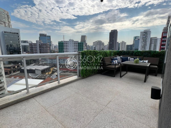 Imagem Apartamento com 2 Quartos à Venda, 119 m² em Pinheiros - São Paulo Imagem Apartamento com 2 Quartos à Venda, 119 m² em Pinheiros - São Paulo