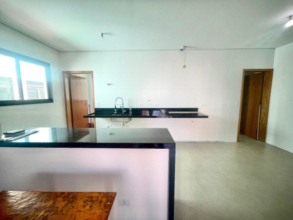 Imagem Sobrado com 2 Quartos à Venda, 96 m² em Aparecida - Santos