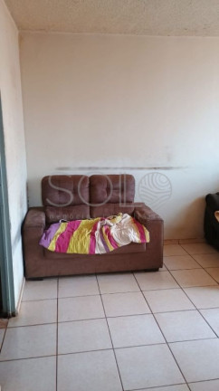 Imagem Casa com 2 Quartos à Venda, 300 m² em Parque Residencial Laura Molina - Araraquara