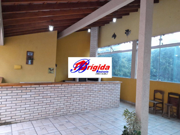 Imagem Casa com 3 Quartos à Venda, 724 m² em Parque Das Rosas - Cotia Imagem Casa com 3 Quartos à Venda, 724 m² em Parque Das Rosas - Cotia