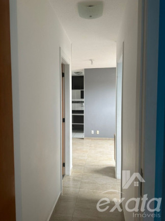 Imagem Apartamento com 2 Quartos à Venda, 44 m² em Residencial Vista Do Mestre - Serra