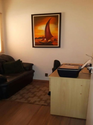 Imagem Apartamento com 3 Quartos à Venda, 58 m² em Campos Elíseos - Ribeirão Preto Imagem Apartamento com 3 Quartos à Venda, 58 m² em Campos Elíseos - Ribeirão Preto