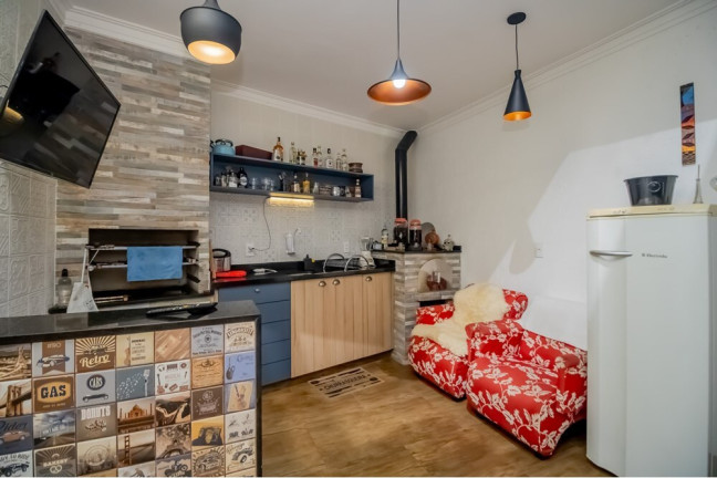 Imagem Casa com 3 Quartos à Venda, em Olímpico - São Caetano Do Sul Imagem Casa com 3 Quartos à Venda, em Olímpico - São Caetano Do Sul