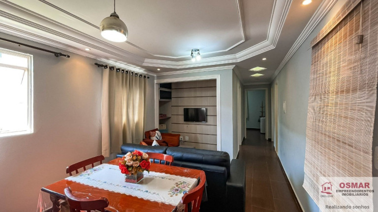 Imagem Imóvel com 3 Quartos à Venda, 85 m² em Parque João De Vasconcelos - Sumaré