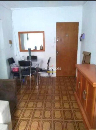 Imagem Apartamento com 2 Quartos à Venda, 53 m² em Santa Terezinha - São Bernardo Do Campo Imagem Apartamento com 2 Quartos à Venda, 53 m² em Santa Terezinha - São Bernardo Do Campo