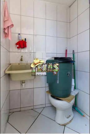 Imagem Apartamento com 3 Quartos à Venda, 73 m² em Itaquera - São Paulo