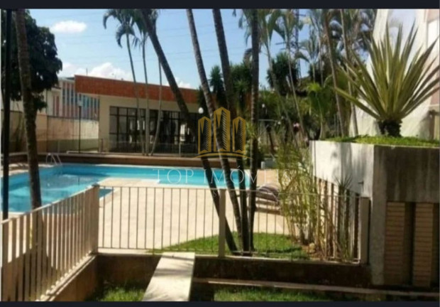 Imagem Apartamento com 2 Quartos à Venda, 57 m² em Jardim Paulista - São José Dos Campos Imagem Apartamento com 2 Quartos à Venda, 57 m² em Jardim Paulista - São José Dos Campos