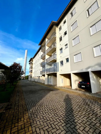Imóvel com 2 Quartos à Venda, 60 m² em Medeiros - Jundiaí
