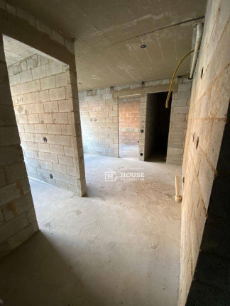 Imagem Apartamento com 2 Quartos à Venda, 32 m² em Barra Funda - São Paulo