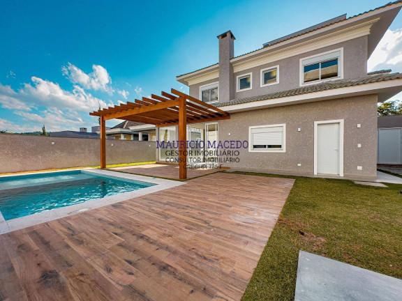 Imagem Casa com 4 Quartos à Venda, 533 m² em Cidade Tamboré - Santana De Parnaíba Imagem Casa com 4 Quartos à Venda, 533 m² em Cidade Tamboré - Santana De Parnaíba
