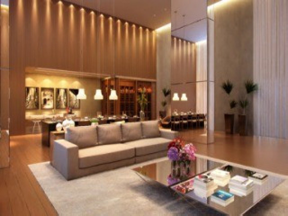 Imagem Apartamento com 3 Quartos à Venda, 275 m² em Campo Belo - São Paulo Imagem Apartamento com 3 Quartos à Venda, 275 m² em Campo Belo - São Paulo